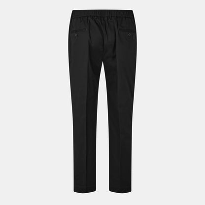 Structured Fit Chinos