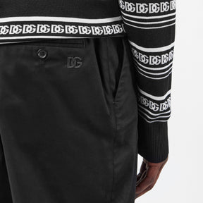 DG Elastic Chino Sn54