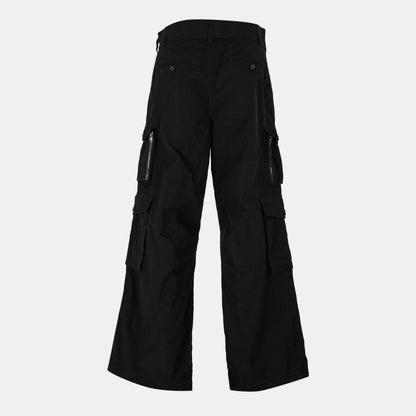 Cargo Trousers