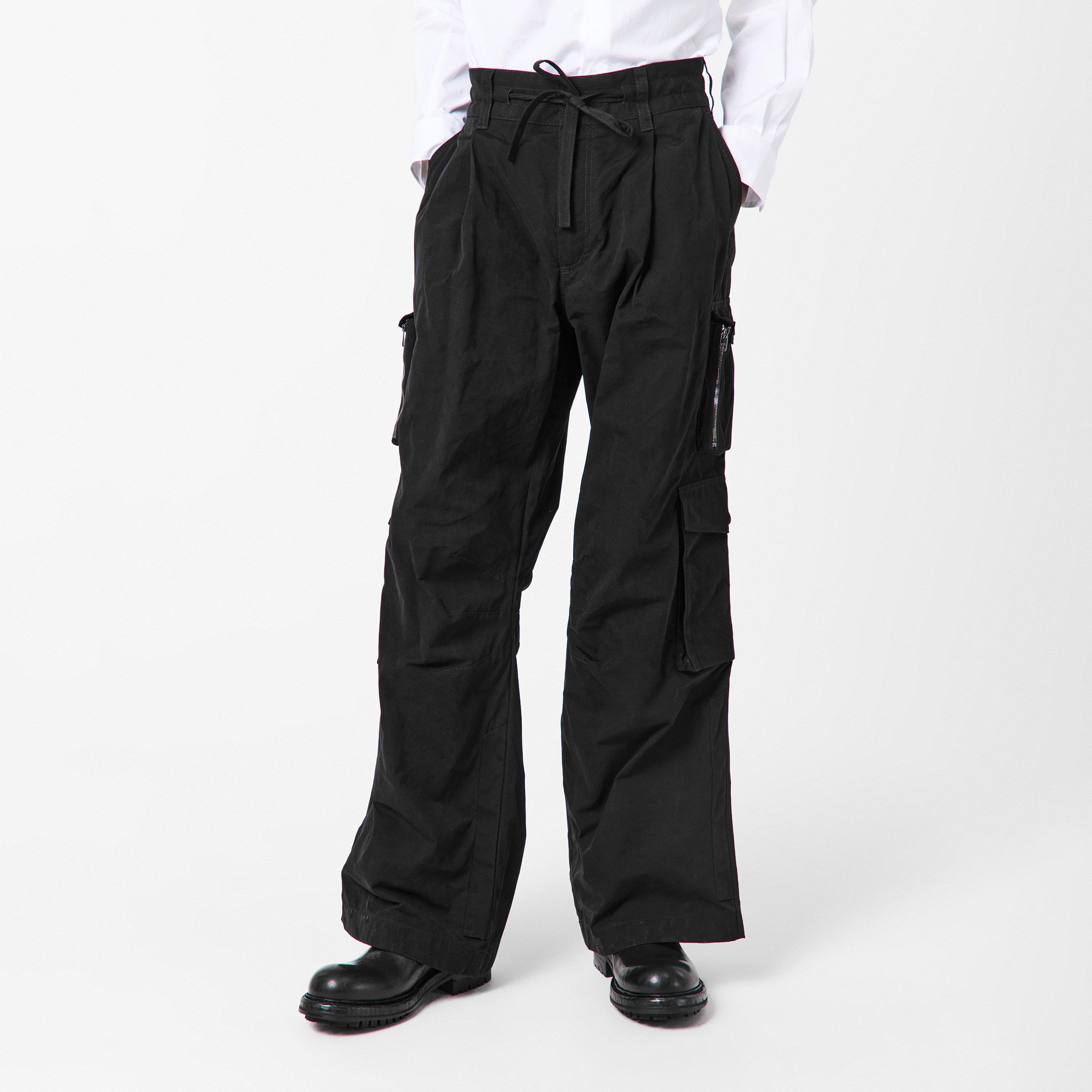 Cargo Trousers