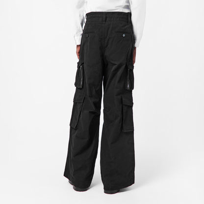 Cargo Trousers