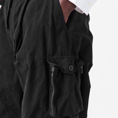 Cargo Trousers