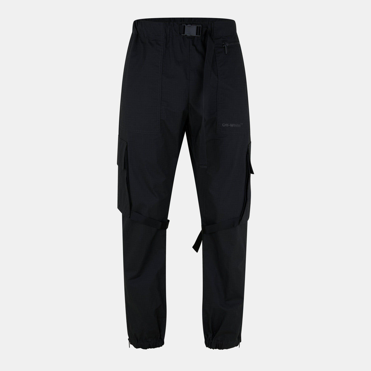 Men's Cargo Trousers
