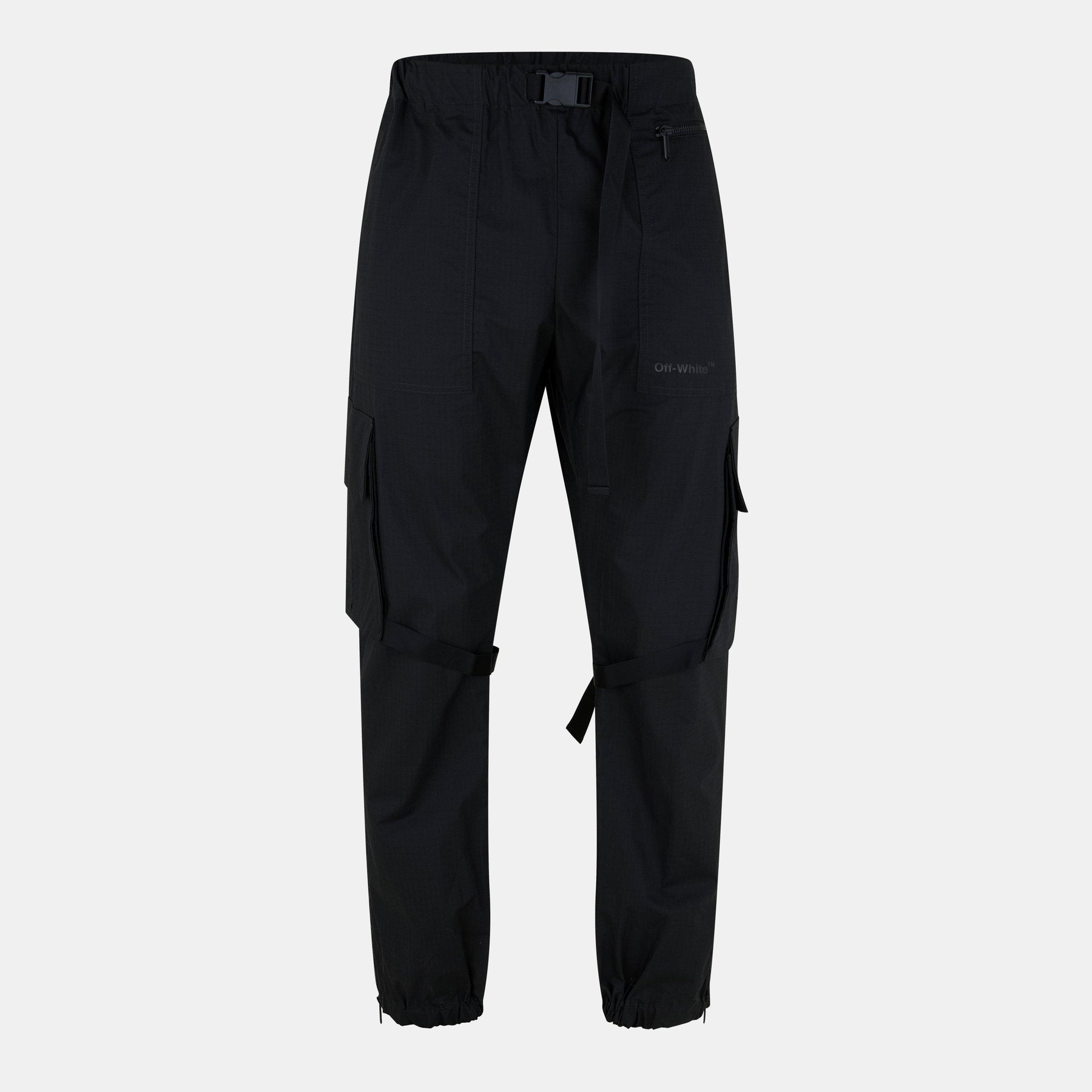 Men's Cargo Trousers