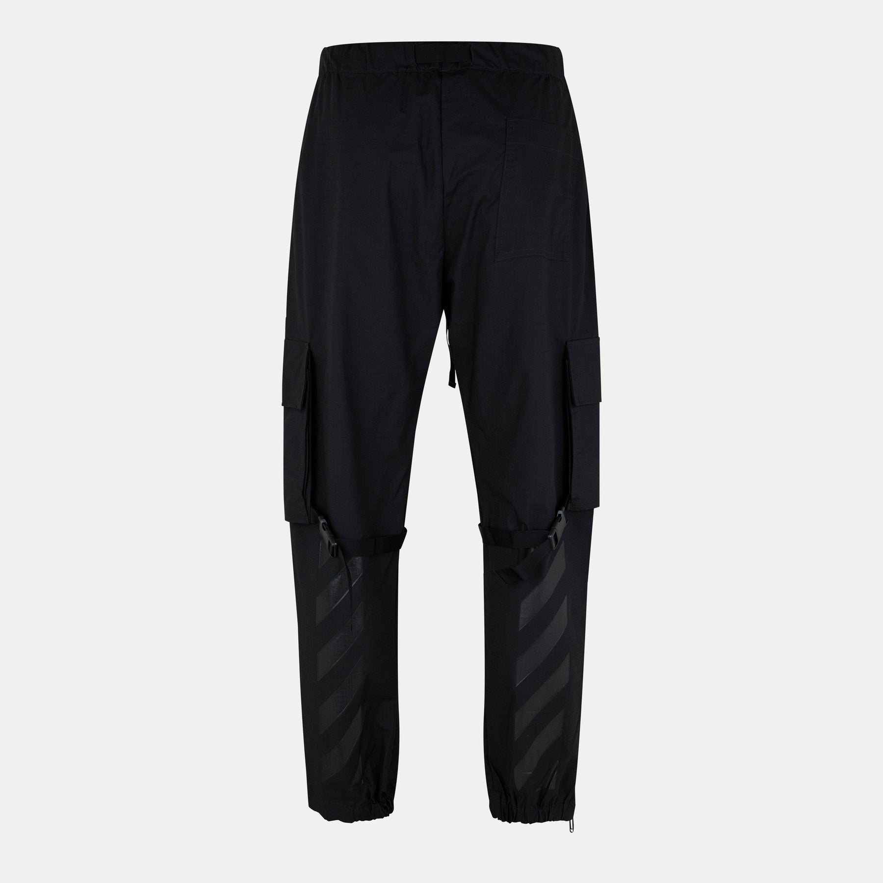 Men's Cargo Trousers