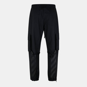 Men's Cargo Trousers