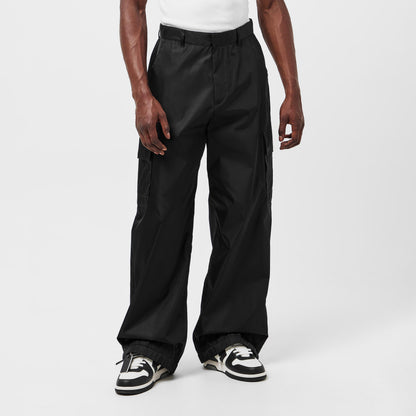Industrial Multi Pocket Cargo Trousers