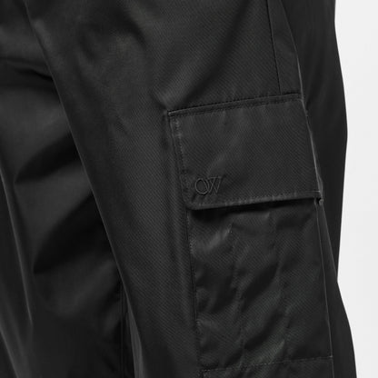 Industrial Multi Pocket Cargo Trousers