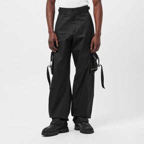 Off Zip Cargo Sn99