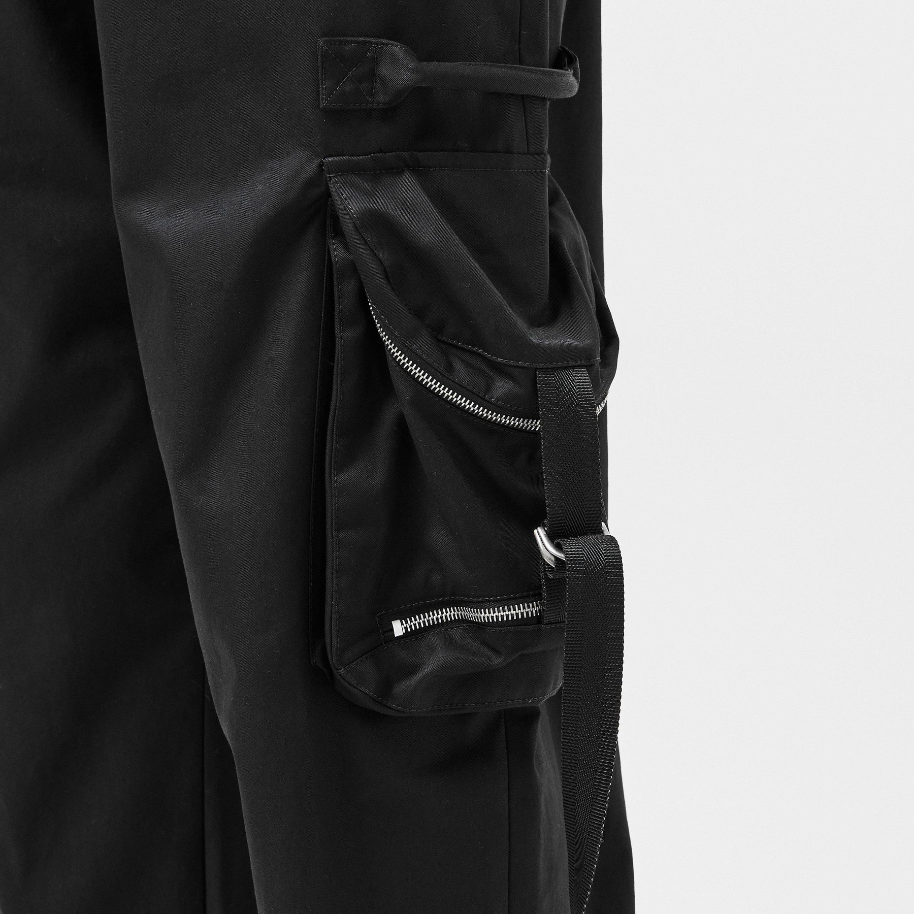Off Zip Cargo Sn99