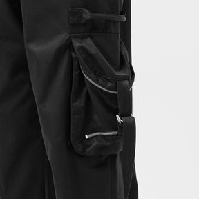 Off Zip Cargo Sn99