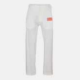 Off Linen Chino Sn99
