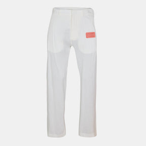 Off Linen Chino Sn99
