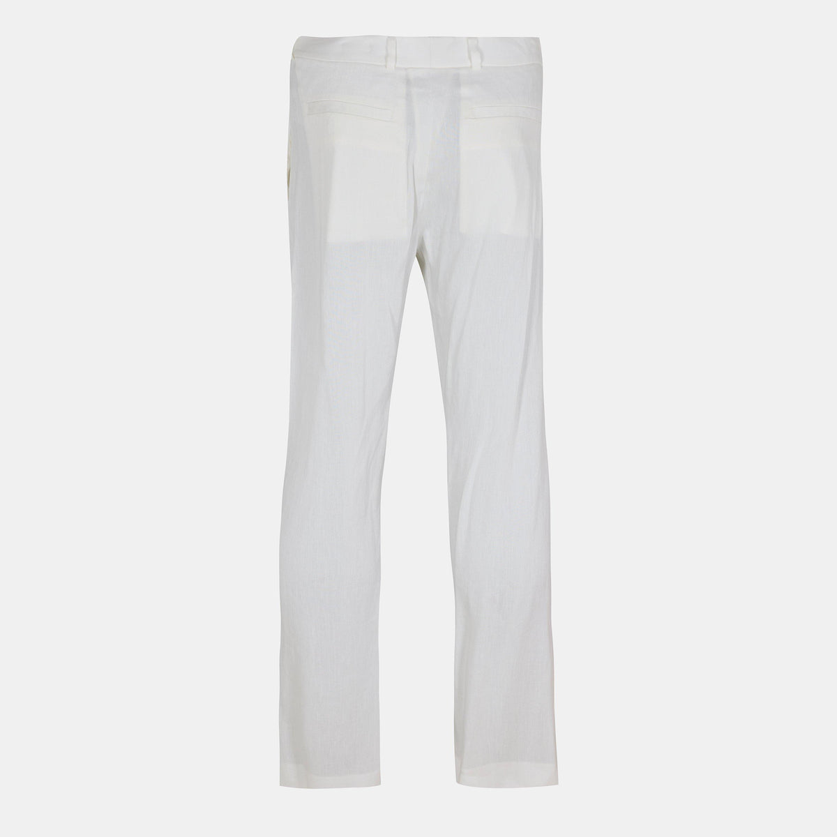 Off Linen Chino Sn99
