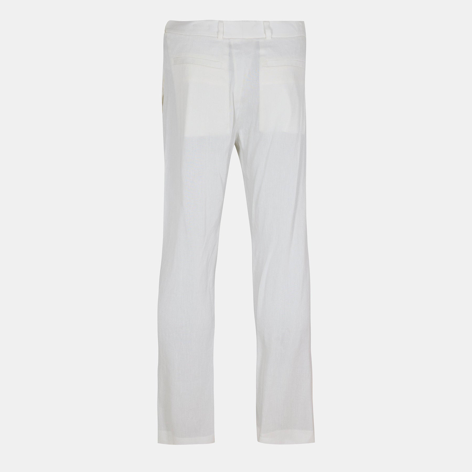 Off Linen Chino Sn99