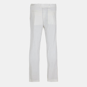 Off Linen Chino Sn99