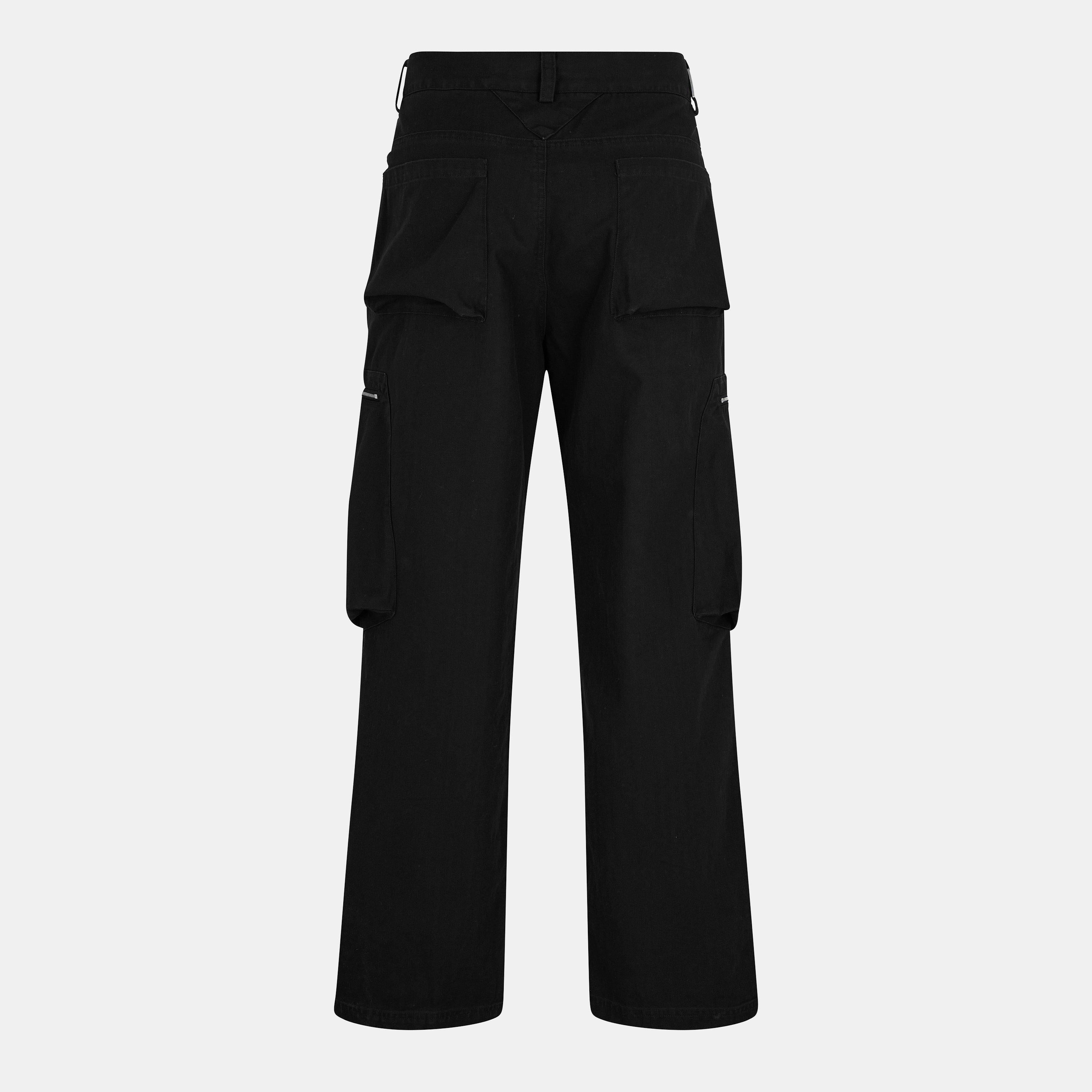 Workshop Cargo Trousers