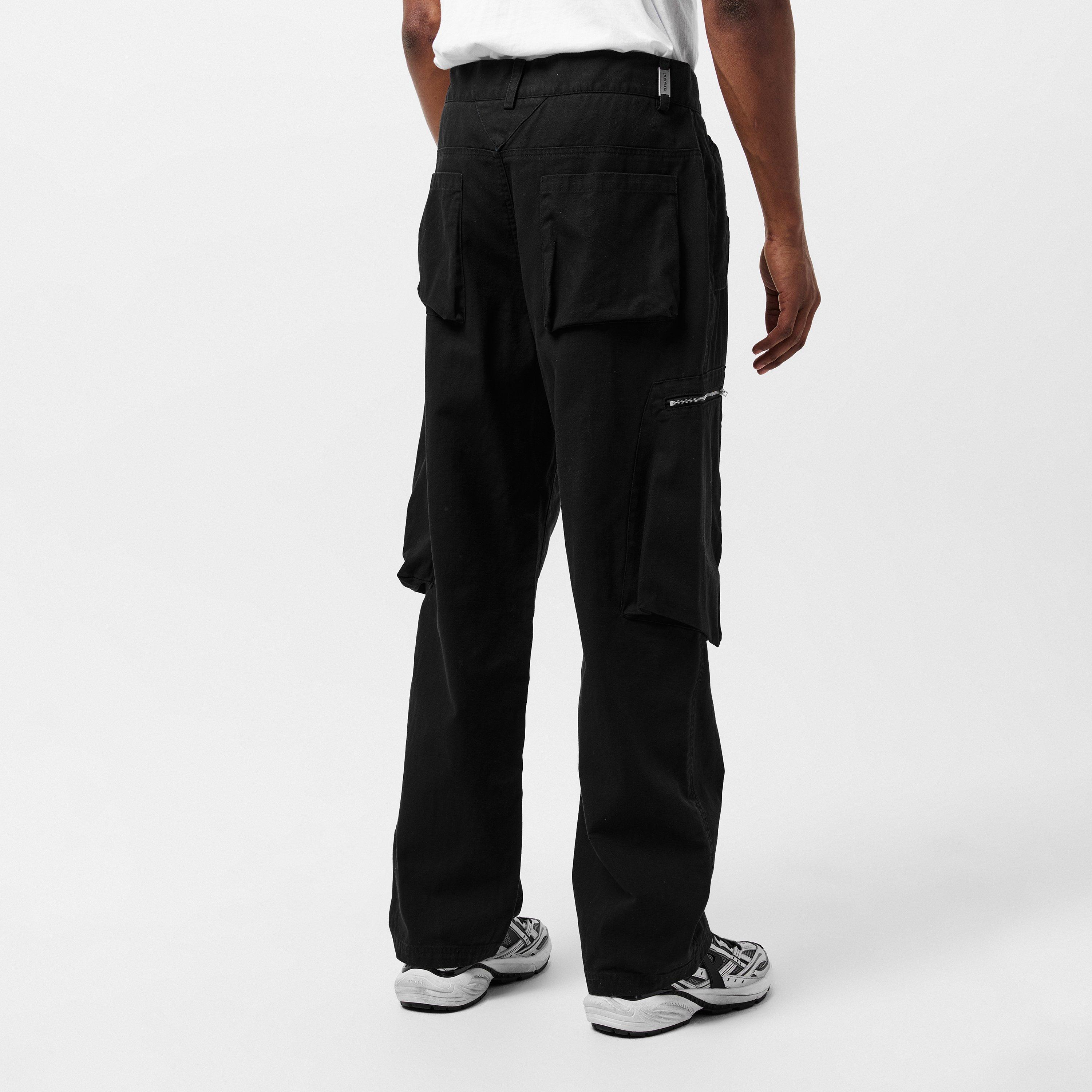 Workshop Cargo Trousers