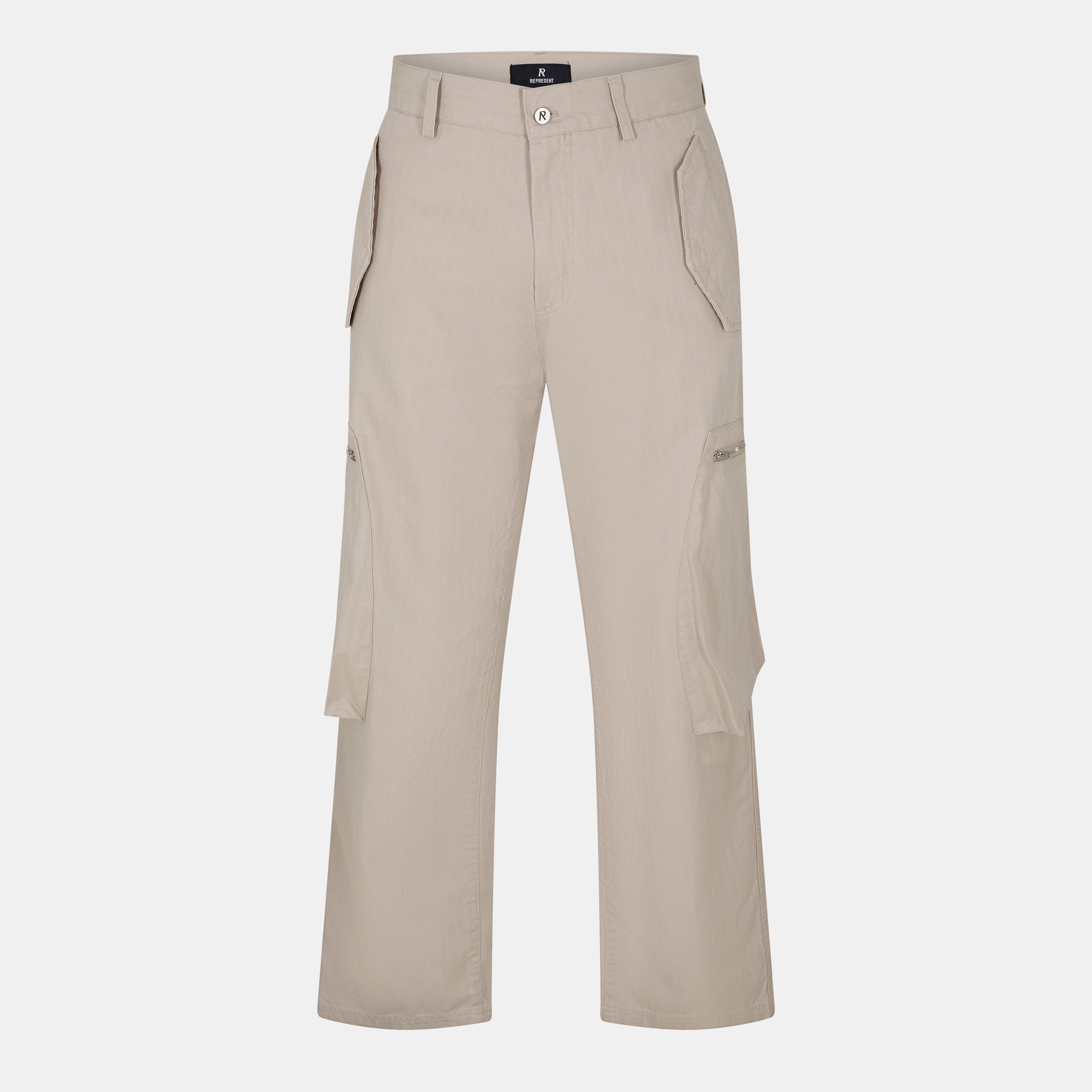 Workshop Cargo Trousers