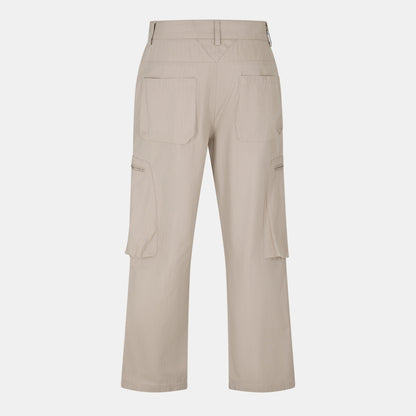 Workshop Cargo Trousers