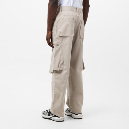 Workshop Cargo Trousers