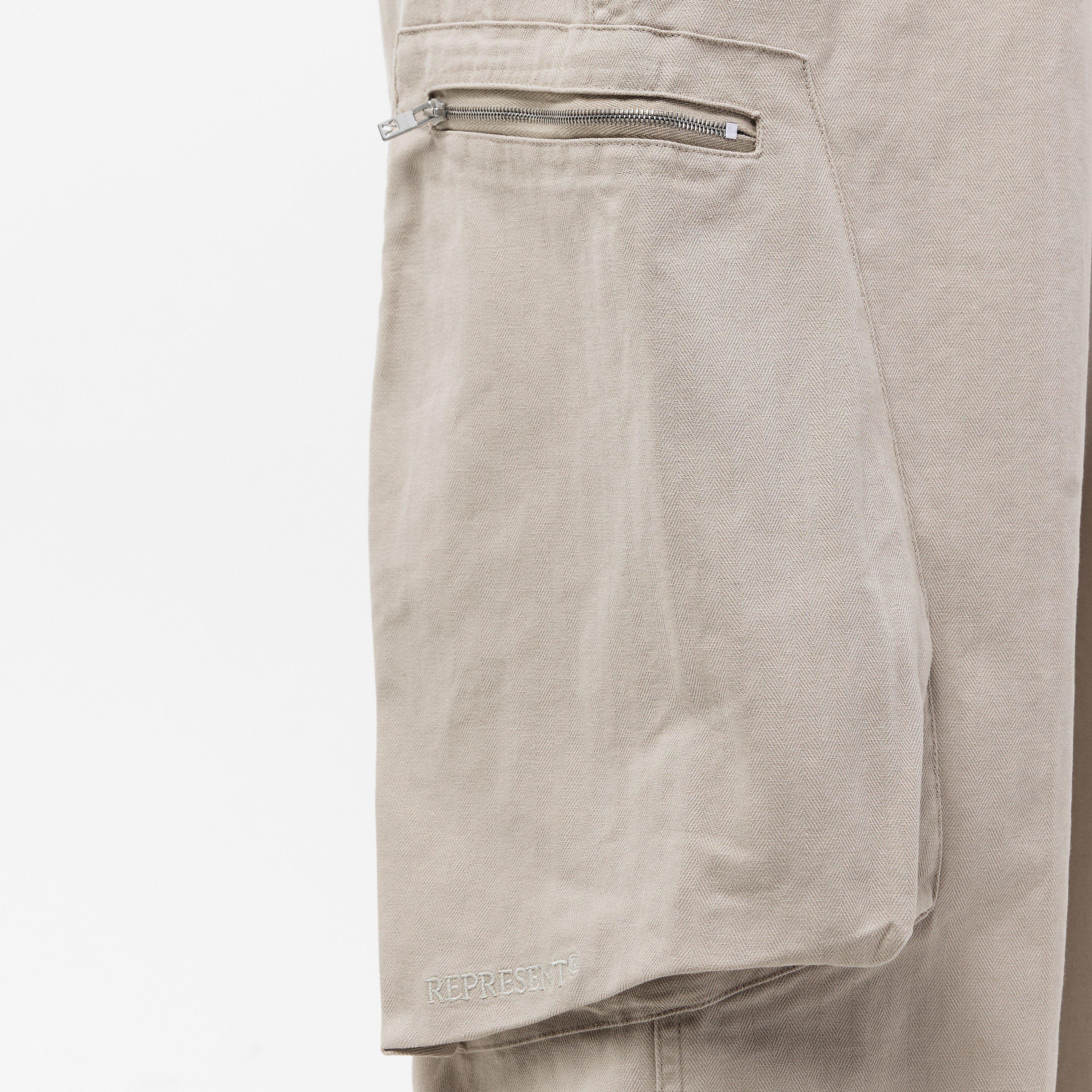 Workshop Cargo Trousers