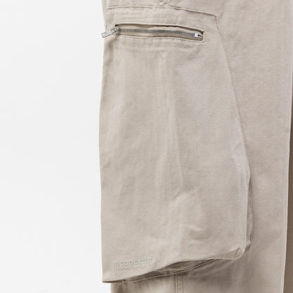 Workshop Cargo Trousers