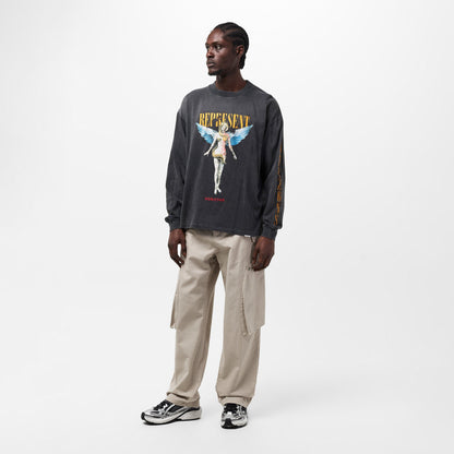 Workshop Cargo Trousers