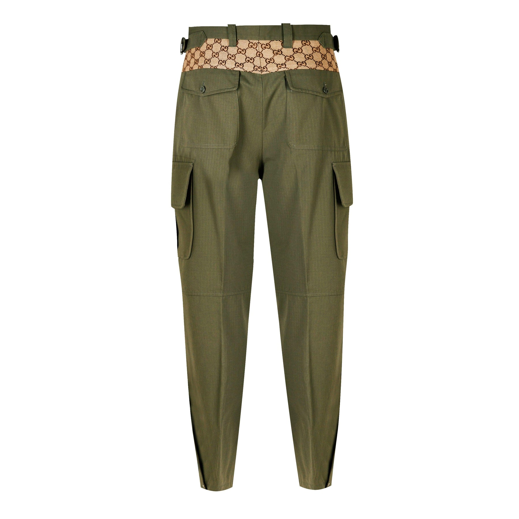 GG Cargo Trousers