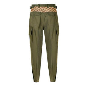 GG Cargo Trousers