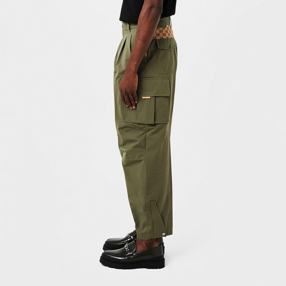GG Cargo Trousers