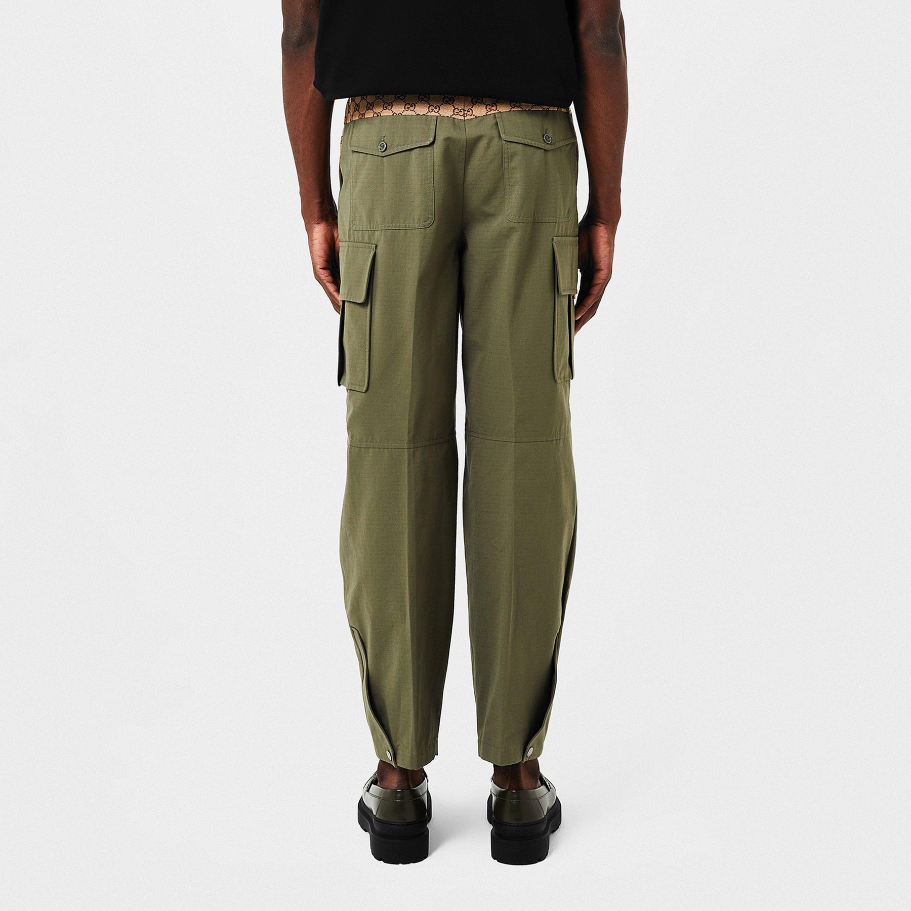 GG Cargo Trousers
