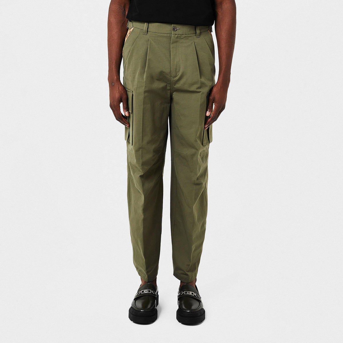 GG Cargo Trousers
