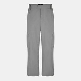 Rep Tech Technical Fabric Cargo Trousers