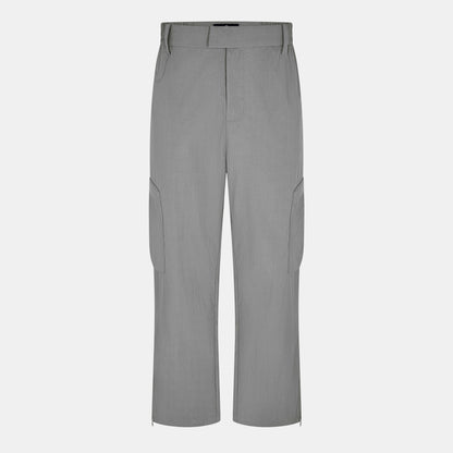 Rep Tech Technical Fabric Cargo Trousers