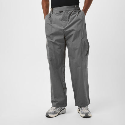 Rep Tech Technical Fabric Cargo Trousers