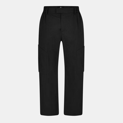 Rep Tech Technical Fabric Cargo Trousers