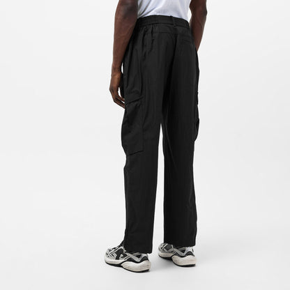 Rep Tech Technical Fabric Cargo Trousers