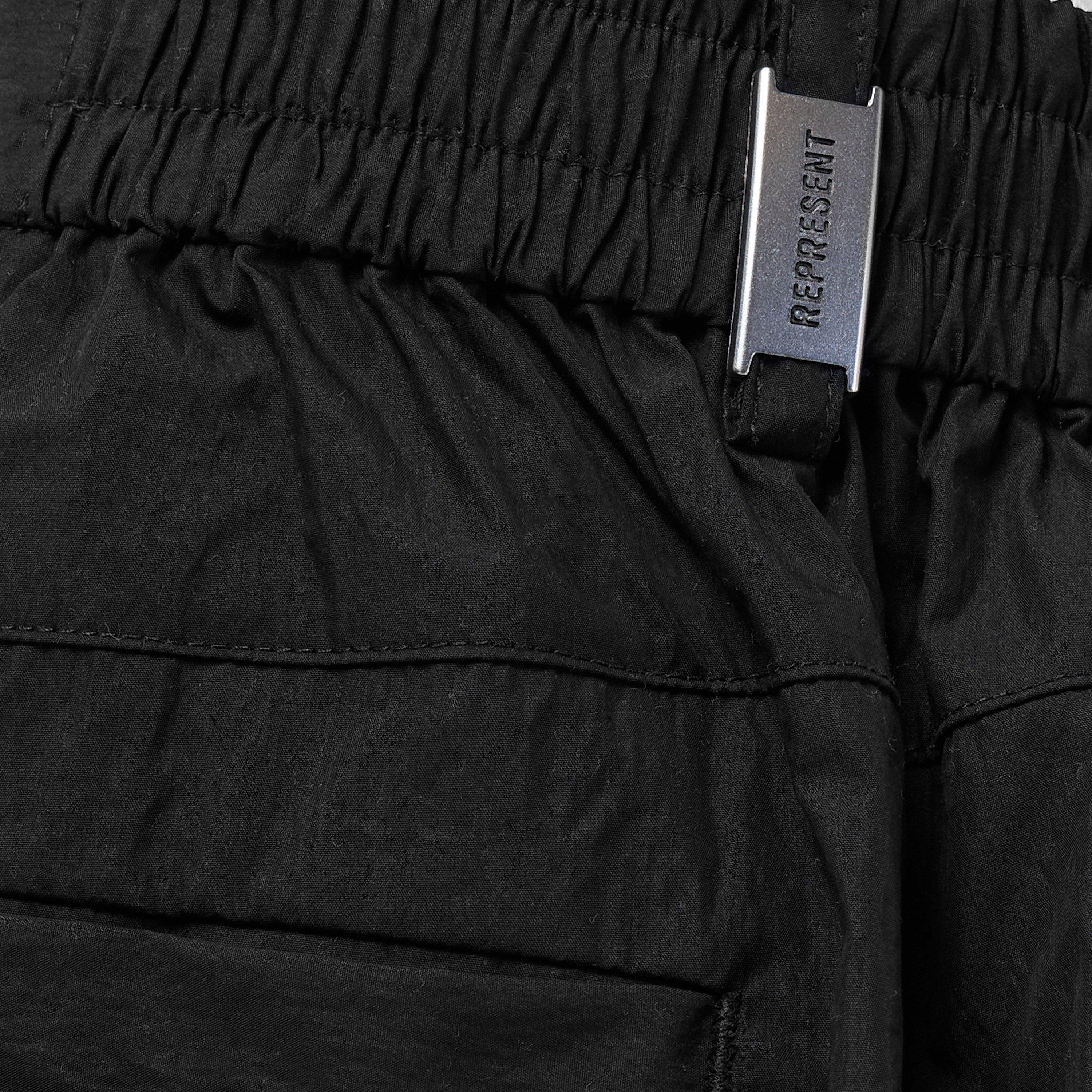 Rep Tech Technical Fabric Cargo Trousers