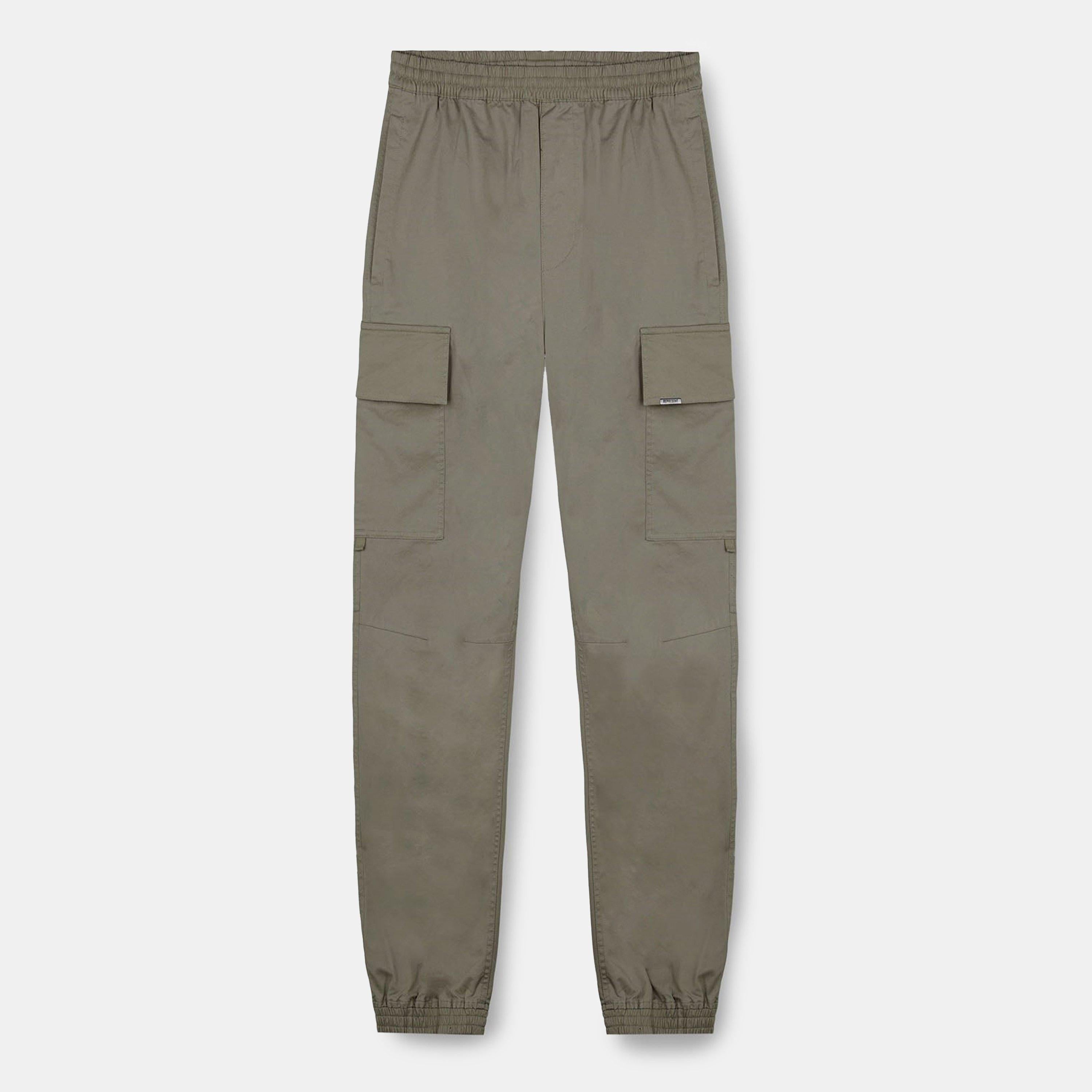 Cargo Trousers