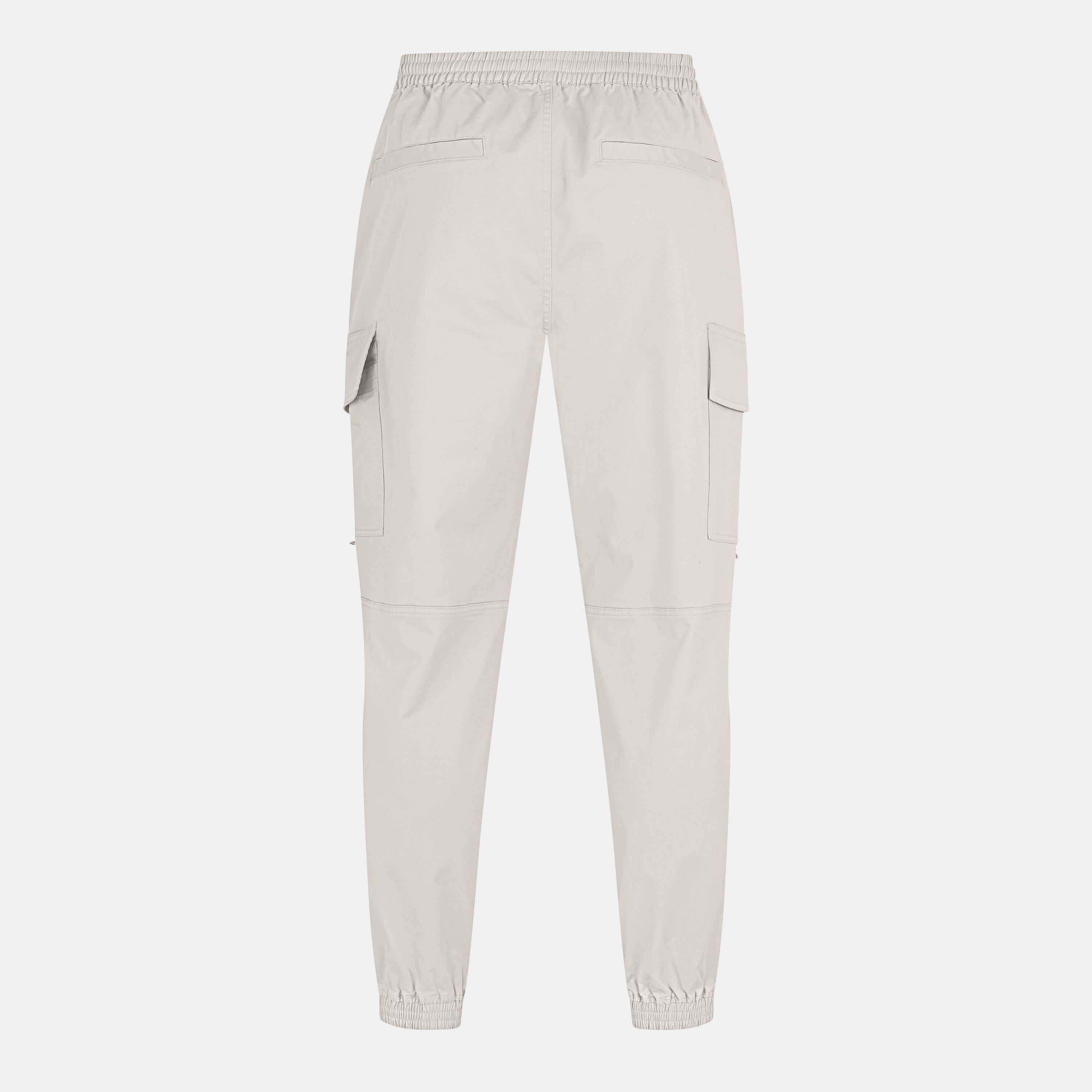 Cargo Trousers