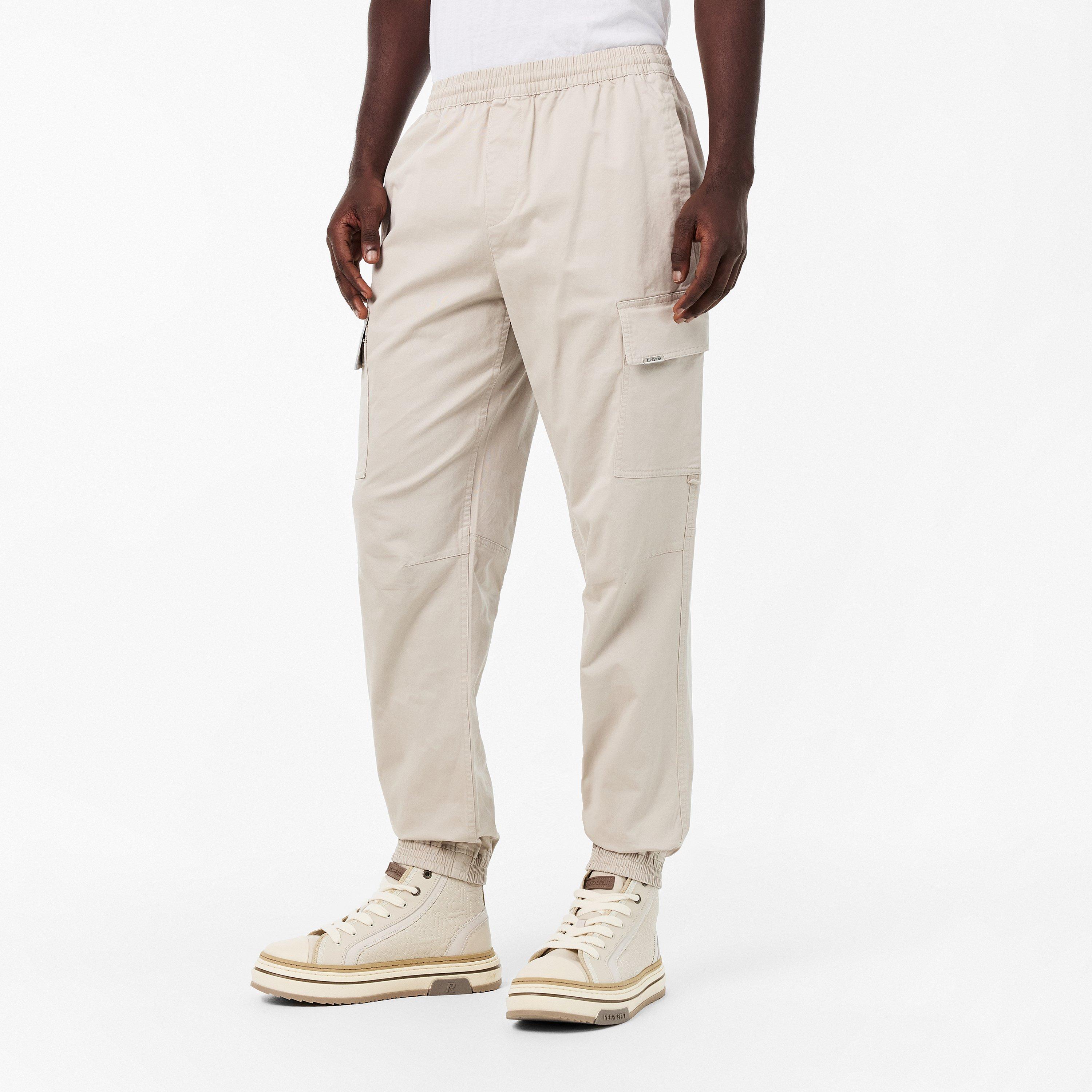 Cargo Trousers