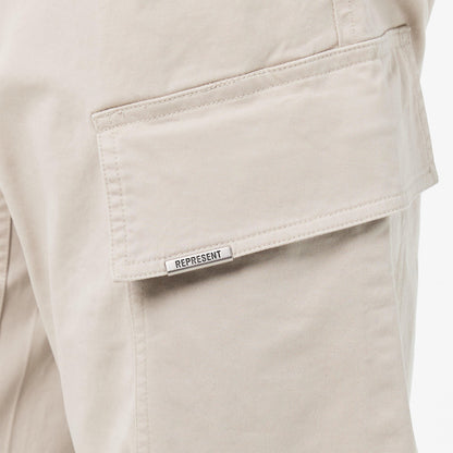 Cargo Trousers