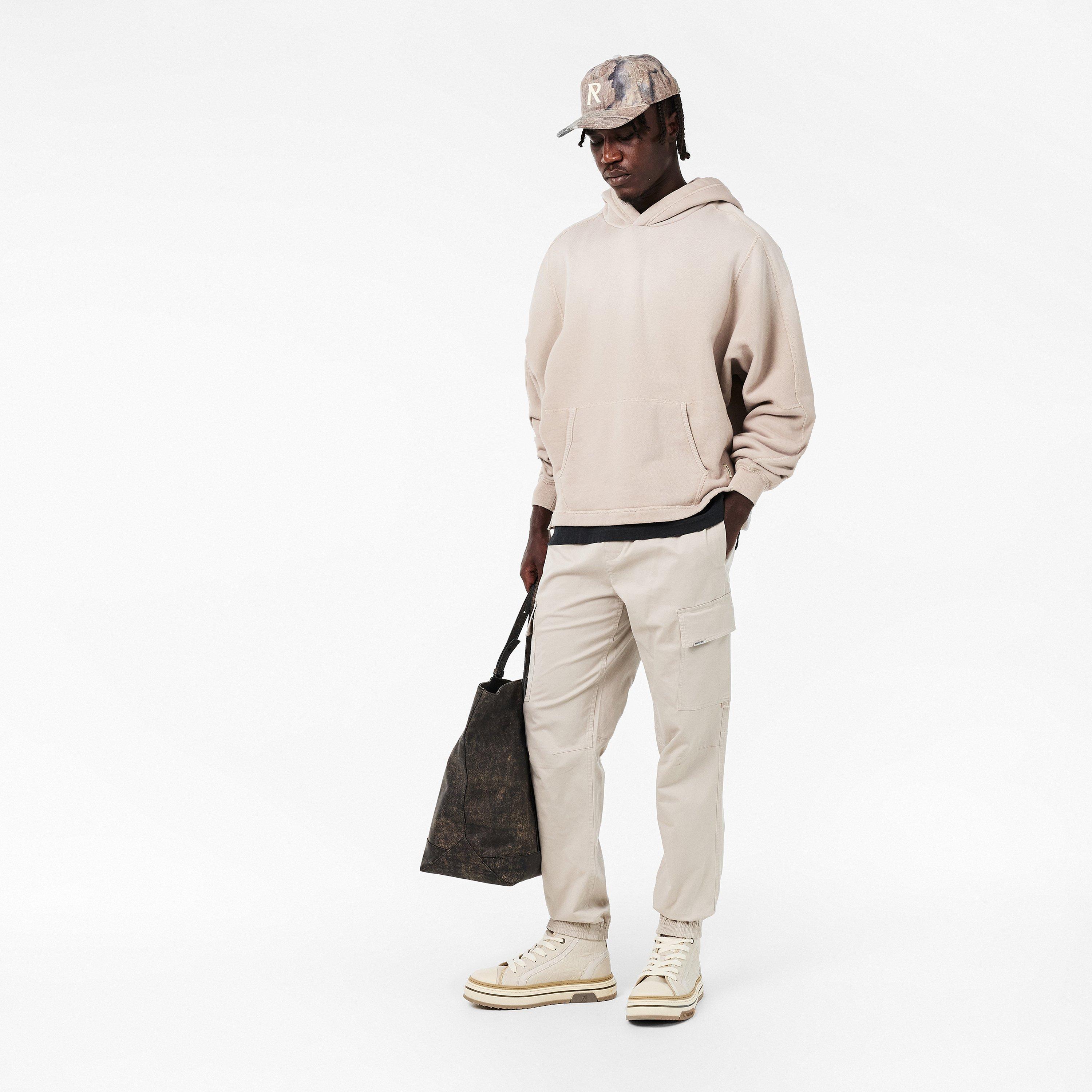 Cargo Trousers