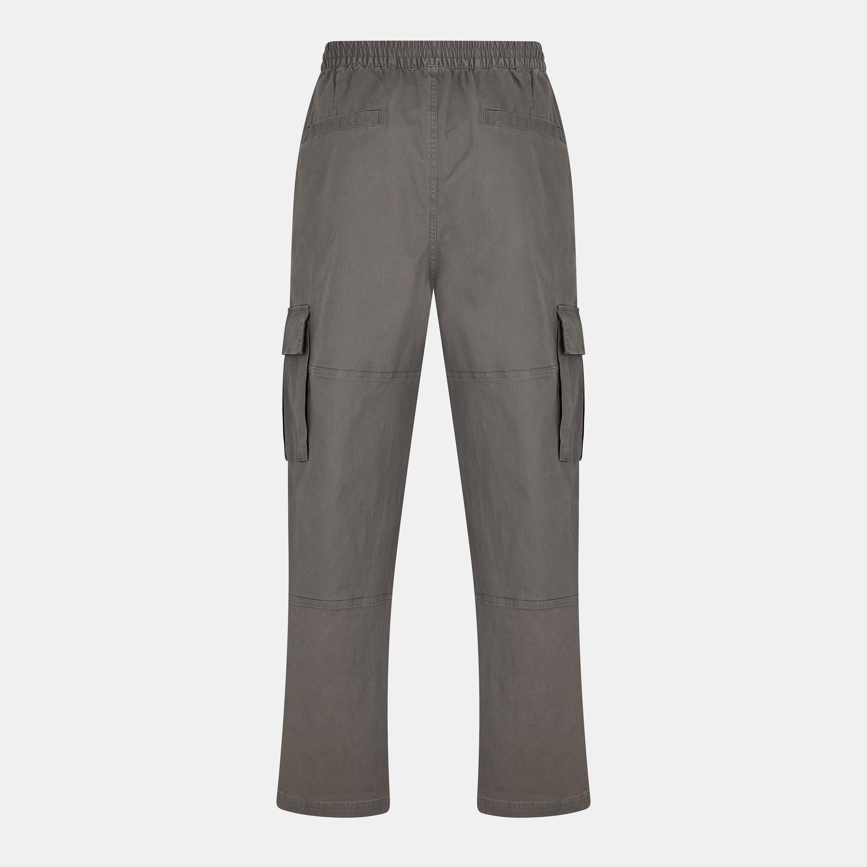 Cargo Trousers