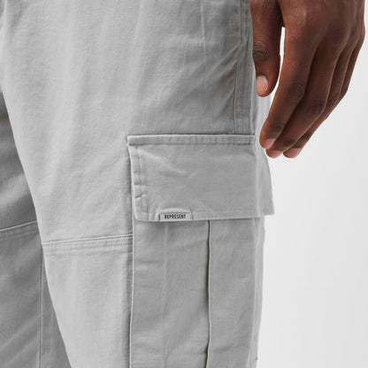 Cargo Trousers