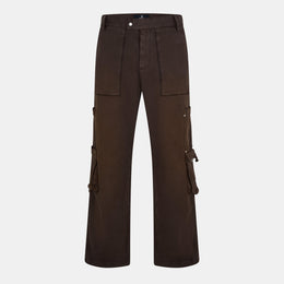 Rep Workshop Relaxed Fit Cargo Trousers