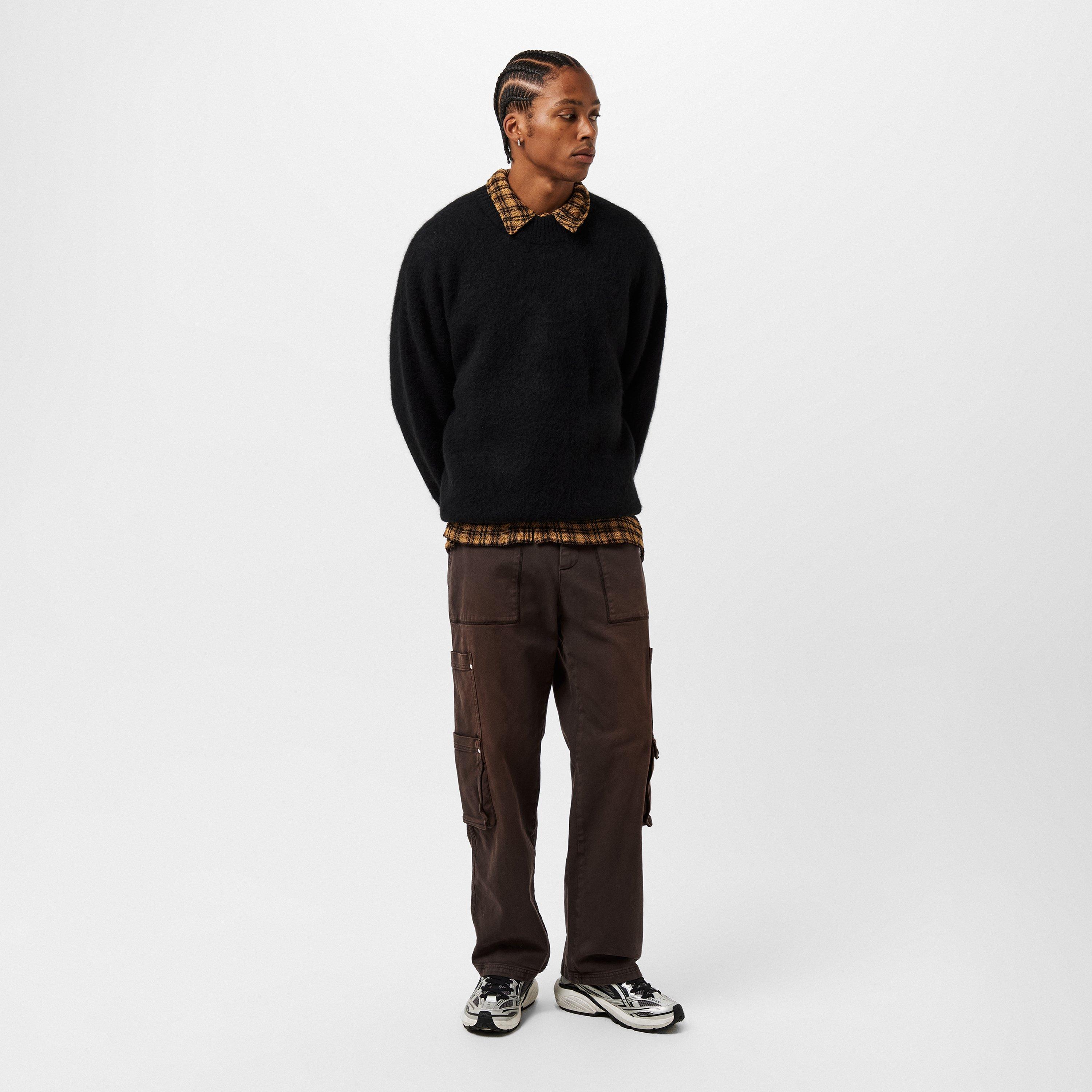 Rep Workshop Relaxed Fit Cargo Trousers