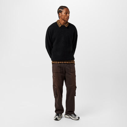Rep Workshop Relaxed Fit Cargo Trousers