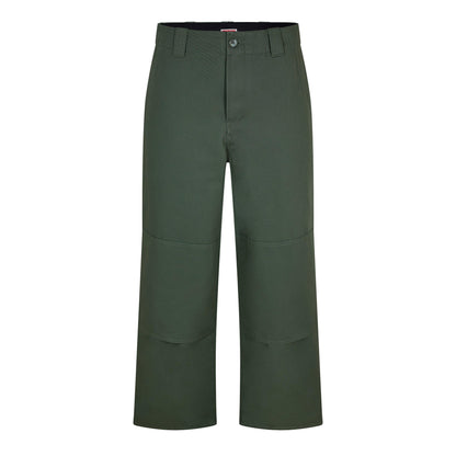 Double Knee Chinos